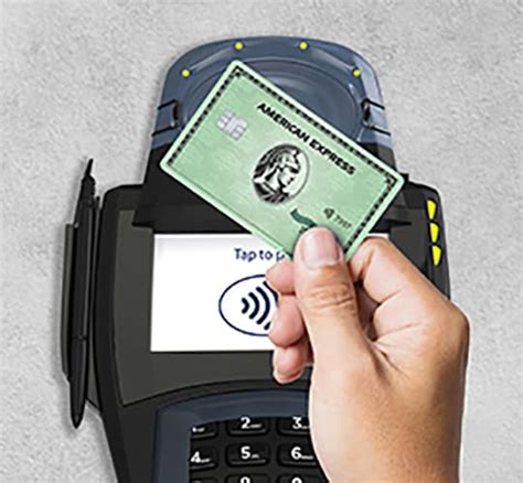 amex contactless card us|contactless payment systems credit card.